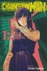 CHAINSAW MAN VOL 12 GN [9781974740581]